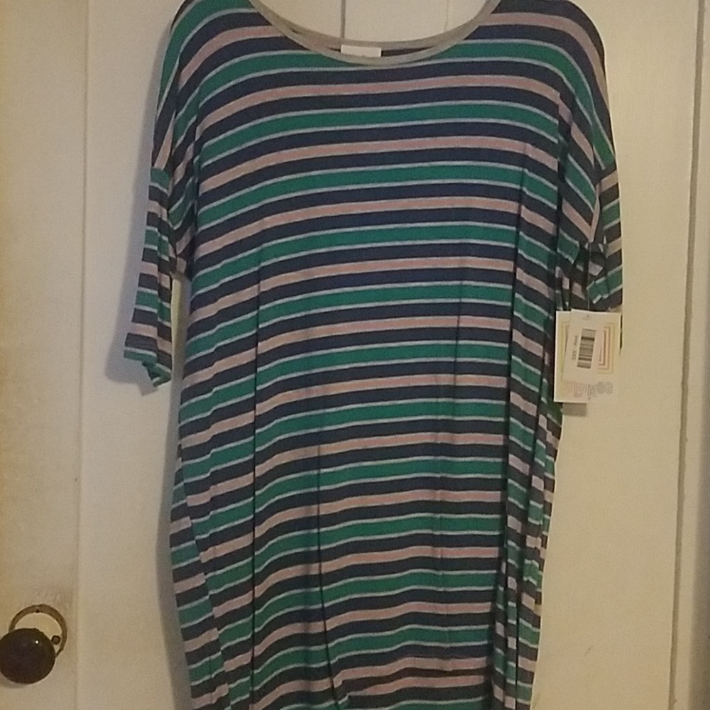 LuLaRoe Irma